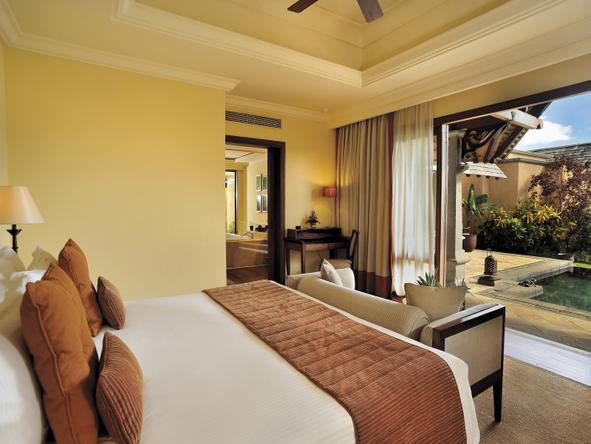 Maradiva - Bedroom